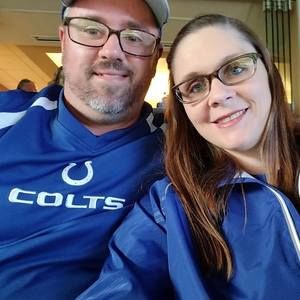 Meet your Posher, Brandy